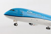 SKYMARKS KLM 787-9 1/200 W/Gear