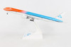 SKYMARKS KLM 777-300ER 1/200 Orange Pride W/Gear