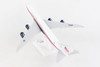 SKYMARKS Air Force One 747-8 1/250 (VC25B) #30000