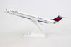 SKYMARKS Delta MD-80 1/150