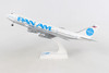 SKYMARKS Pan Am 747-100 1/200 W/Gear Juan Trippe