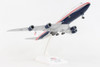 SKYMARKS Air Force One 747-8I 1/200 W/Gear (VC-25B) #30000