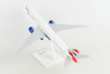 SKYMARKS British Airways 777-300ER 1/200 W/Gear REG G-STBC