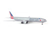 SKYMARKS American 777-300 1/200 W/Gear New Livery