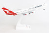 Skymarks Qantas 747-400 1/200 Final Flight REG#VH-OEJ