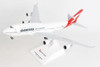 Skymarks Qantas 747-400 1/200 Final Flight REG#VH-OEJ