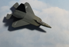 Hot Wings F-22 Raptor