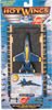 Hot Wings F-18 Hornet