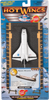 Hot Wings Space Shuttle