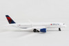 Delta A350 Single Plane