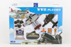 Boeing WWII Playset