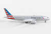 Gemini American 787-8 1/400 REG#N802AN (**)