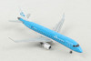 GeminiJets KLM E175 1/400 Reg# PH-EXU