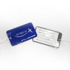 The Cirrus Life Luggage Tag