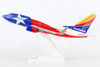 SKYMARKS Southwest 737-700 1/130 LoneStar One