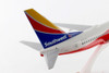 SKYMARKS Southwest 737-700 1/130 LoneStar One