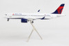 Gemini200 Delta A220-300 1/200 REG#N302DU