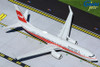 Gemini200 American 737-800W 1/200 TWA Heritage Reg# N915NN
