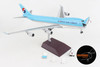 Gemini200 Korean Air Cargo 747-400ERF 1/200 HL7603 Interactive Series