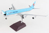 Gemini200 Korean Air Cargo 747-400ERF 1/200 HL7603 Interactive Series