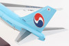 Gemini200 Korean Air Cargo 747-400ERF 1/200 HL7603 Interactive Series
