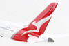 Gemini200 Qantas 787-9 1/200 Flaps Down Reg# VH-ZNK