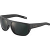 Bolle Vulture Sunglasses - Matte Black, TNS
