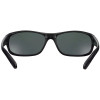 Bolle Anaconda Sunglasses - Shiny Black, Polarized TNS