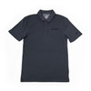 Cirrus Nike Hex Polo - Gray