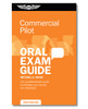 Oral Exam Guide - Commercial Pilot 10th Ed