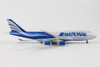 GeminiJets National 747-400BCF 1/400 Reg# N952CA