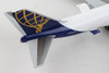 GeminiJets Atlas 747-400F 1/400 Interactive Reg# N492MC