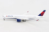 GeminiJets Delta A350-900 1/400 Delta Spirit Reg# N502DN