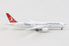 GeminiJets Turkish 787-9 1/400 Reg# TC-LLO