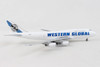 Gemini Western Global 747-400BCF 1/400 REG#N344KD