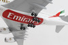 Gemini200 Emirates A380 1/200 A6-EUD 2020 Expo
