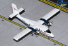 Gemini200 Allegheny DHC6-300 1/200 Twin Otter Reg# N102AC