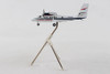 Gemini200 Allegheny DHC6-300 1/200 Twin Otter Reg# N102AC