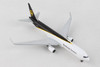 GeminiJets UPS 767-300ERF 1/400 Reg# N322UP