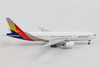 GeminiJets Asiana 777-200ER 1/400 Reg# HL7755