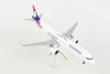 Gemini Hawaiian A321NEO 1/200 Reg# N205HA