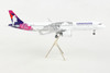 Gemini Hawaiian A321NEO 1/200 Reg# N205HA