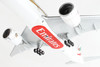 Gemini200 Emirates 777-300ER 1/200 50th Anniversary Reg# A6-EGE