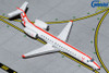 GeminiJets JSX Jetsuitex ERJ145 1/400 Reg# N241JX