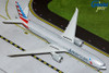 Gemini200 American 777-300ER 1/200 Reg# N736AT