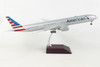 Gemini200 American 777-300ER 1/200 Reg# N736AT