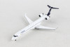 GeminiJets Lufthansa Cityline CRJ900 1/400 Reg# D-ACND