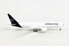 GeminiJets Lufthansa Cargo 777-200LRF 1/400 Reg# D-ALFA