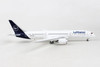 GeminiJets Lufthansa 787-9 1/400 Reg# D-ABPA