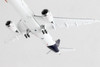 GeminiJets Lufthansa 787-9 1/400 Flaps Down Reg# D-ABPA